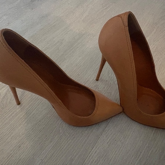 Alexander McQueen pumps - Picture 7 of 8